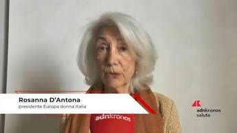 Cancro seno metastatico, Europa Donna:  'a istituzioni chiediamo accesso equo a farmaci'