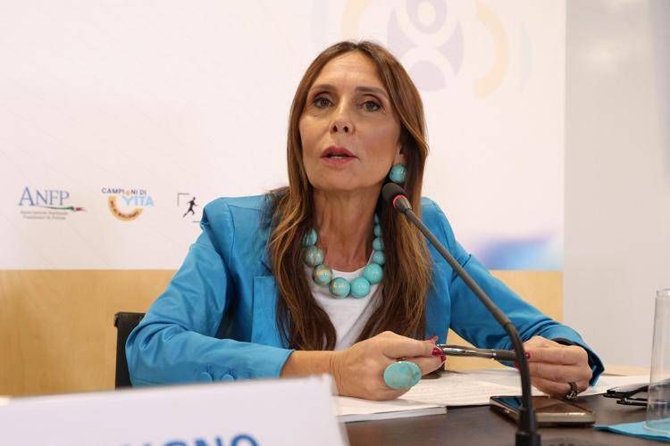 Elisa Caponetti