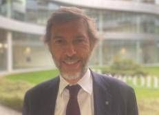 Francesco Perrini, Head of Sustainability di Sda Bocconi School of Management