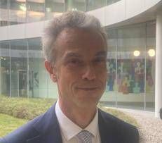 Enrico Meacci, ceo di Omnisyst