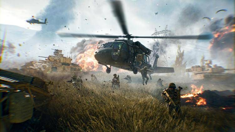 Battlefield 6: recensione e hype trailer