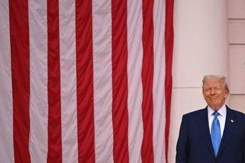 Trump annuncia il ritorno del Columbus Day: 