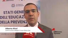 Bullismo: Rizzi (Dedem), '100 'Blue boxes in aree critiche nel 2026'