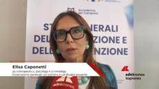 Bullismo: Caponetti (Onbd), 'Blue box dedicate ai giovani dal 2026'