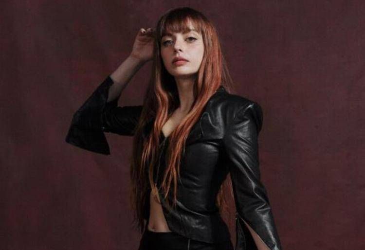 Annalisa (Nicholas Fols)