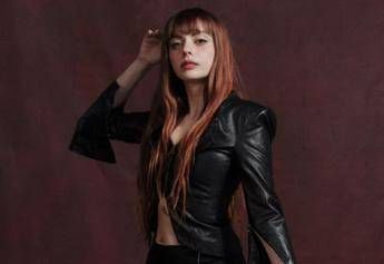 Annalisa racconta 'Ma io sono fuoco': "Trasformo ogni situazione in occasione. Mio sogno? Lo stadio"
