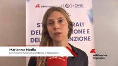 Bullismo: Madia, 'divieto smartphone sotto una certa età'