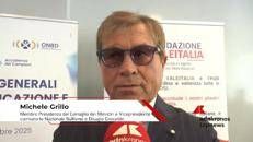 Bullismo: Grillo , 'Onbd-Unicef binomio vincente'