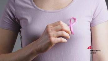 Cancro seno metastatico, al via campagna per 'accesso più rapido a cure'