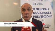 Bullismo: Massaccesi (Onbd), 'Stare accanto a noi significa stare accanto ai giovani'