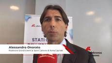 Bullismo: Onorato (Roma Capitale), 'Lavoriamo per riportare lo sport a tutti'