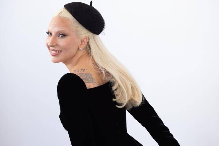 Lady Gaga - Ipa