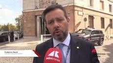 Sanità: Nardi (Anmco), 'associazione spina dorsale della cardiologia in Italia'