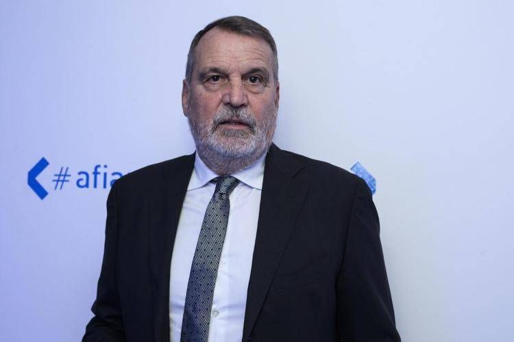A Marco Tardelli il premio Eccellenza Mediterraneo, 