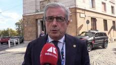 Fabrizio Oliva, Past president Anmco