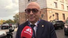Domenico Gabrielli, presidente della Fondazione per il tuo cuore Anmco