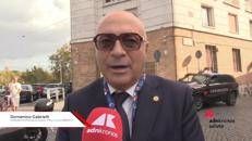 Sanità: Gabrielli (Anmco), 'prevenzione cardiovascolare primaria deve iniziare già nelle scuole'