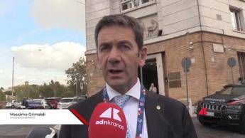 Sanità: Grimaldi (Anmco), 'rafforzare prevenzione cardiovascolare investendo su diagnosi precoce'