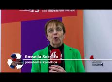 Salone Csr: Sobrero (Koinètica), 'chi crede nella sostenibilità continua a investire'