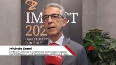 Cardiologo Senni, 'ricerca motore di avanzamento per strutture sanitarie'