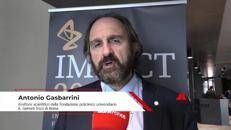 Ricerca: Gasbarrini (Gemelli), 'occorre formare nuove figure professionali'