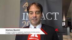 Ricerca: Bonini (Uniroma), 'da confronto esperti risultato migliorativo'