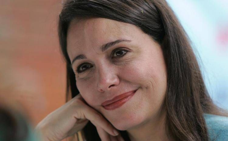 Maria Corina Machado (Ipa)