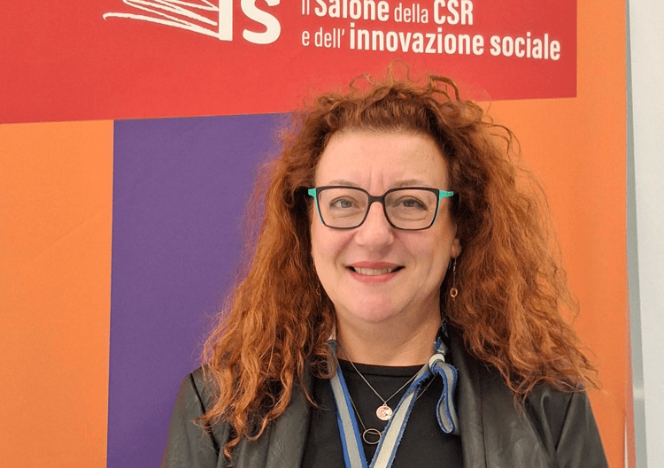 marsiglia_csr image Sabrina Marsiglia, Csr manager di Kpmg