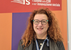 Sabrina Marsiglia, Csr manager di Kpmg