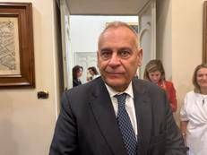 Inps, prefetto Giannini: