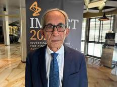 Andrea Giaccari, diabetologo del Policlinico A. Gemelli di Roma