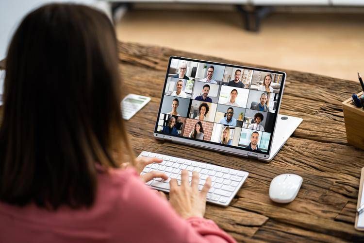 lavoro_ibrido image Ancora forte divario di genere in discipline Stem, la sfida vista da esperti e aziende