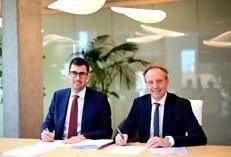 Yuri Santagostino e Pierluigi Arrara