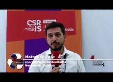 Sostenibilità: Di Poce (Nespresso Italiana), 'da 16 anni impegnati in riciclo nostre capsule di caffè in alluminio'