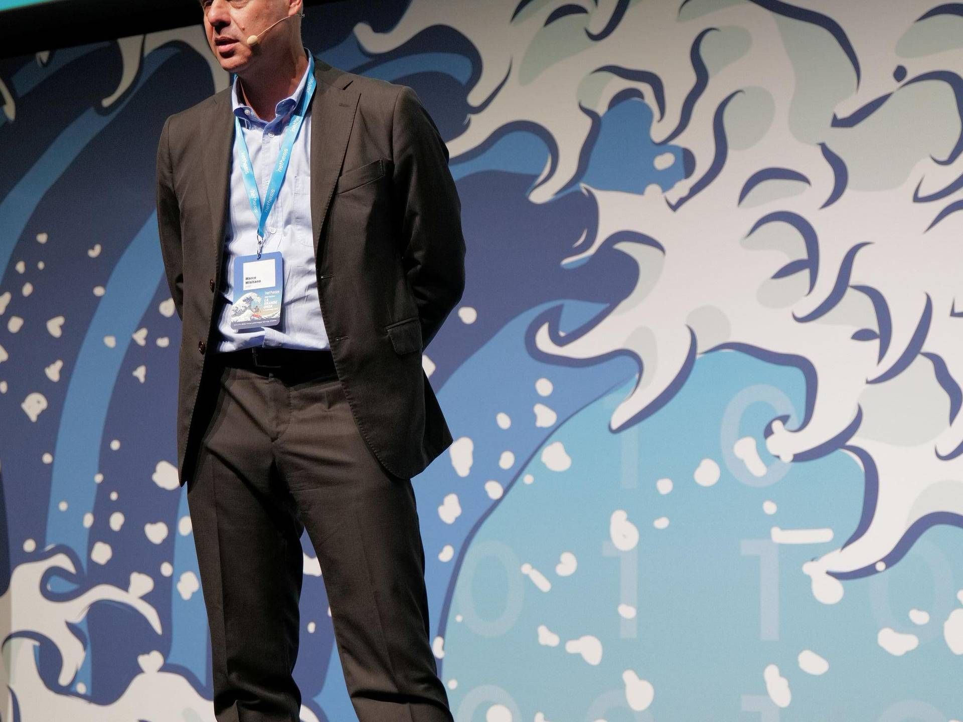 nethesis misitano comm