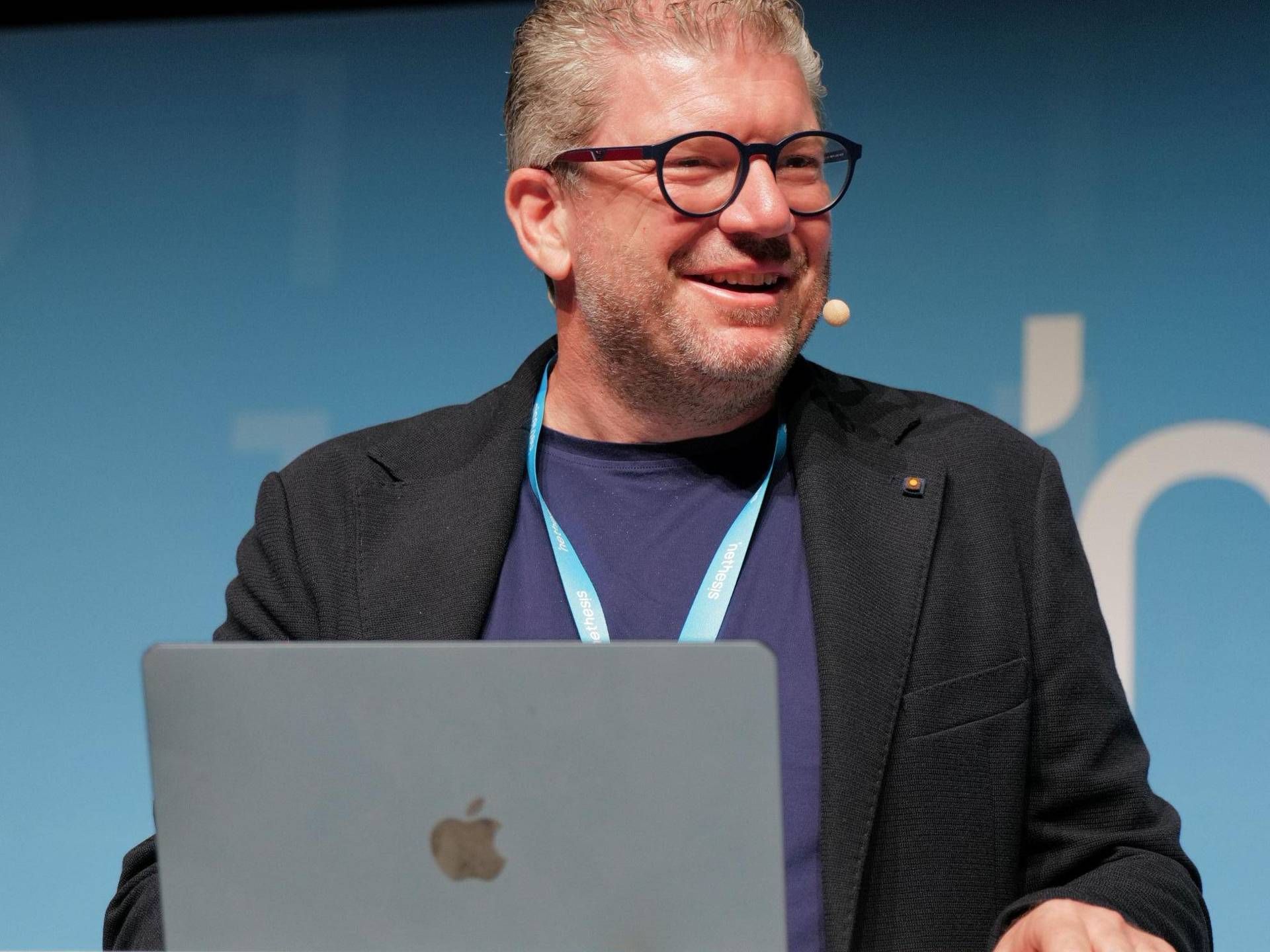 nethesis frontoni comm