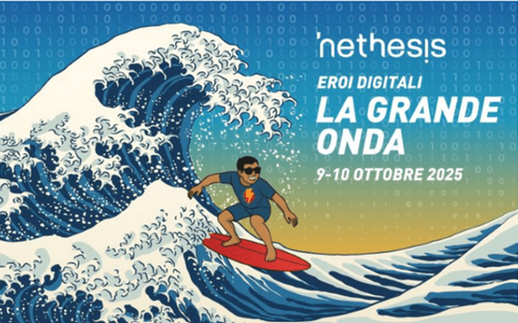 Ict, Nethesis cavalca la 'grande onda' digitale