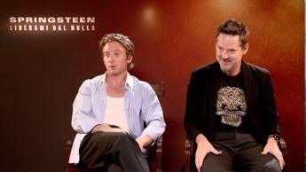 Jeremy Allen White: "L'America è un posto in cui si può ancora sognare"