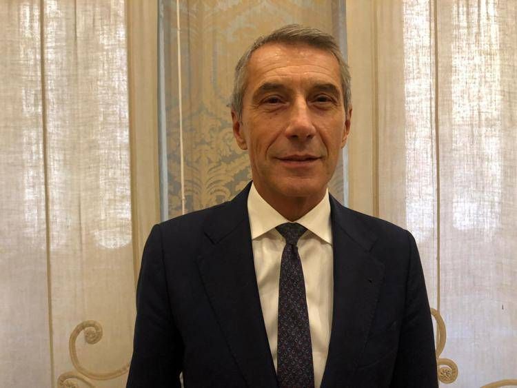 Antonio De Poli