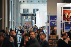 Turismo, Ttg Travel Experience e InOut 2025 crescono ancora con +3% presenze