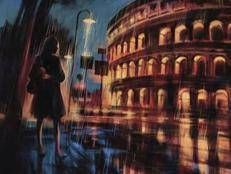 Vino, peccato e servizi segreti: il noir di Roncone in cui Roma affoga (nel cinismo)