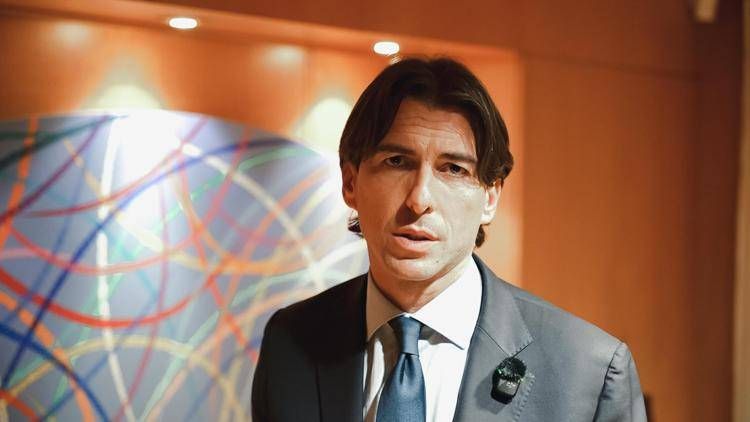 Alessandro Onorato