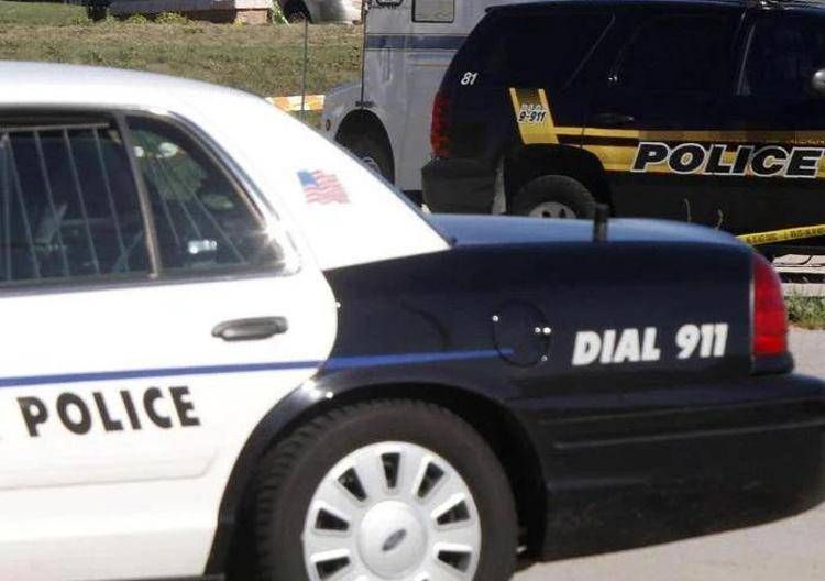 Polizia americana, repertorio (Fotogramma/Ipa)