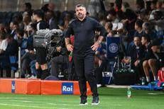 Gennaro Gattuso - Ipa/Fotogramma