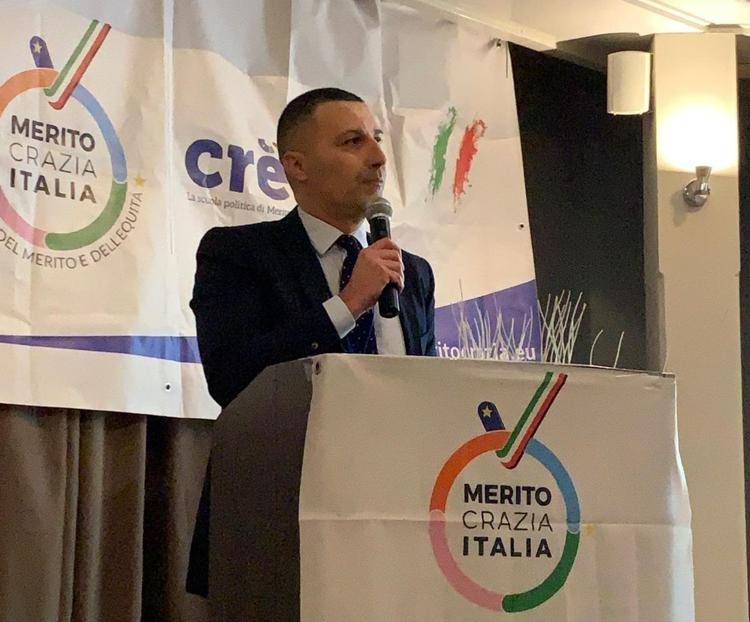 VII Congresso nazionale di Meritocrazia Italia, a Roma il 23, 24 e 25 ottobre