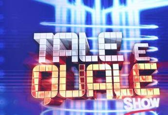 Ascolti tv, vince 'Tale e Quale Show' su Rai1. 'La ruota della Fortuna' batte ancora 'Affari tuo