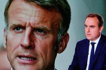 Francia, Lecornu di nuovo premier: il day after e le reazioni dei parti