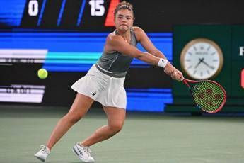 Paolini, delusione a Wuhan: Gauff la batte in semifina