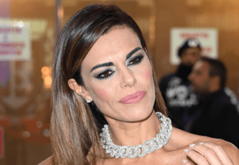 Bianca Guaccero, è morto il papà Ettore: 
