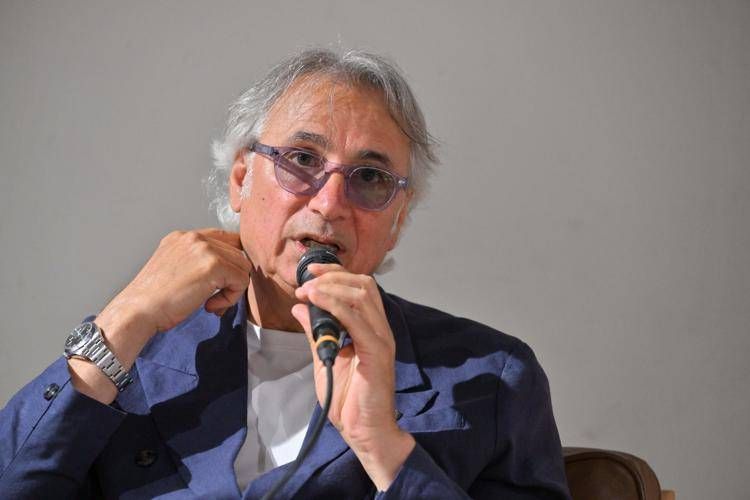 Andrea Carnevale - fotogramma/ipa